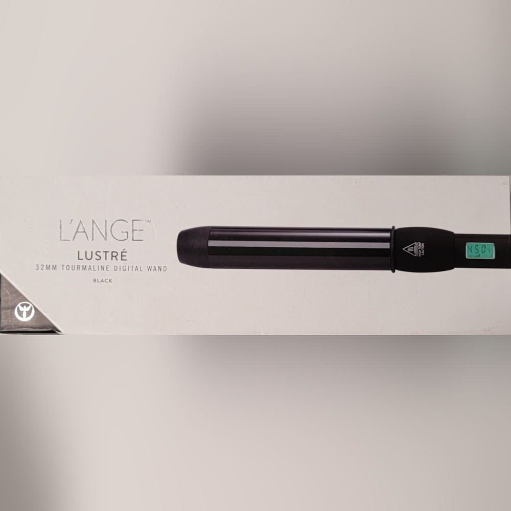 L'ANGE Curlying Wand